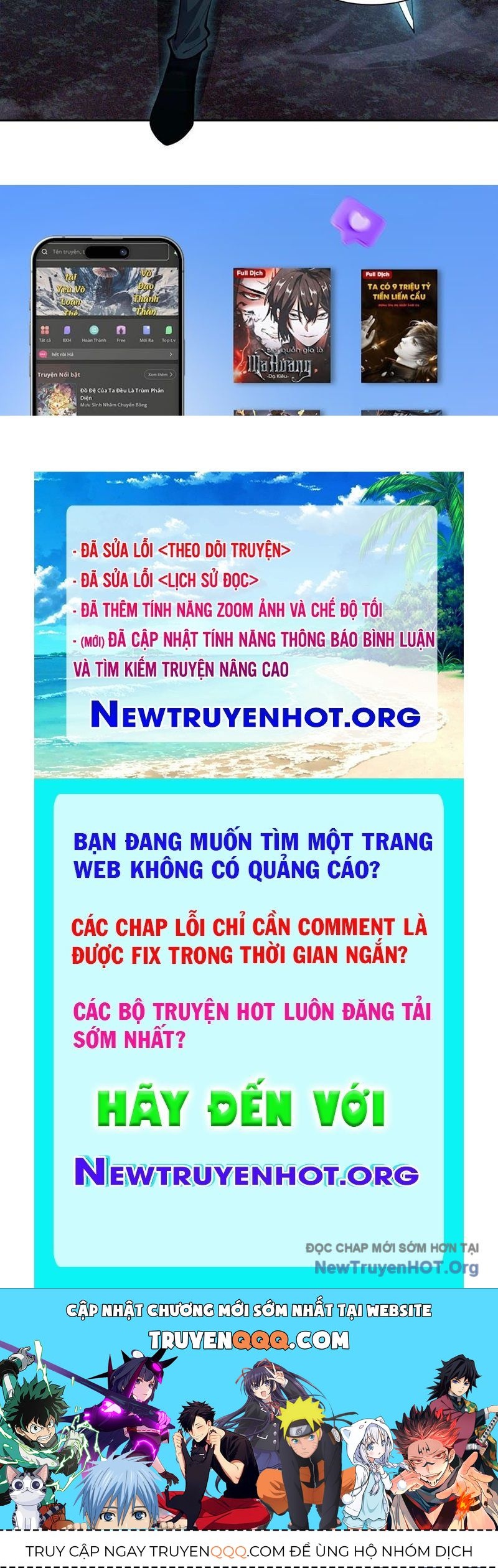 Ta Học Trảm Thần Trong Bệnh Viện Tâm Thần - Chapter 268 - Page 78