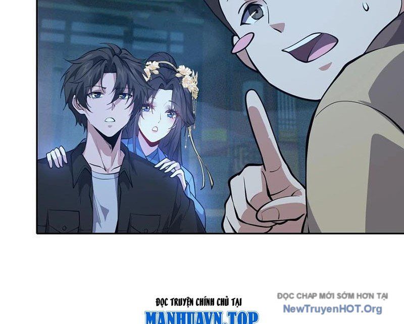 Ta Học Trảm Thần Trong Bệnh Viện Tâm Thần - Chapter 268 - Page 9