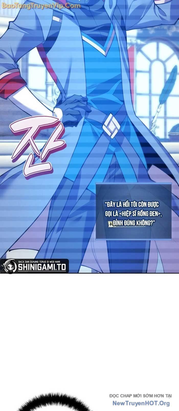Thợ Rèn Huyền Thoại - Chapter 289.1 - Page 10