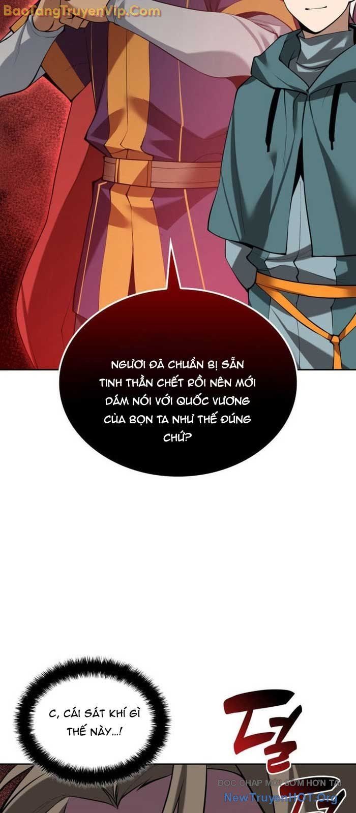 Thợ Rèn Huyền Thoại - Chapter 289.1 - Page 104