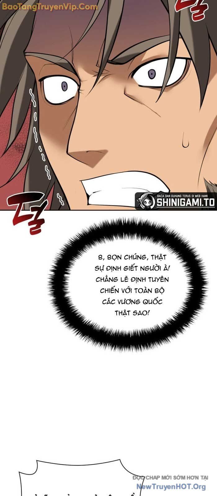 Thợ Rèn Huyền Thoại - Chapter 289.1 - Page 105