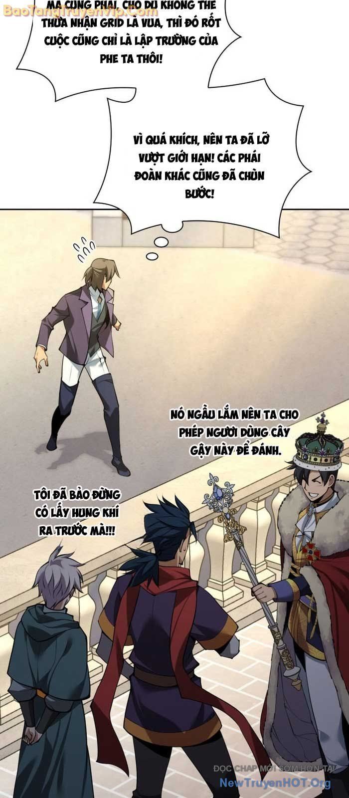 Thợ Rèn Huyền Thoại - Chapter 289.1 - Page 106