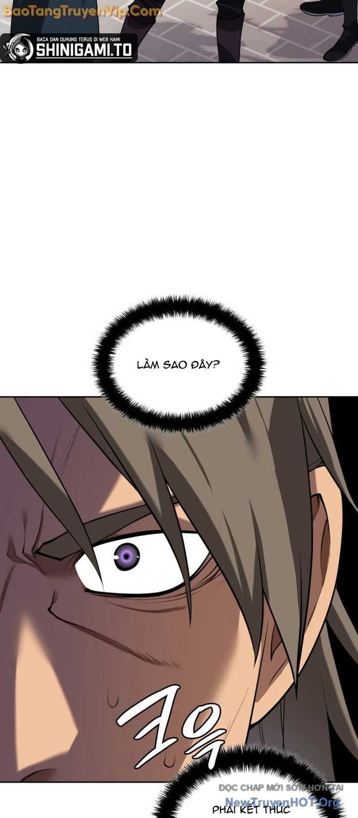 Thợ Rèn Huyền Thoại - Chapter 289.1 - Page 107