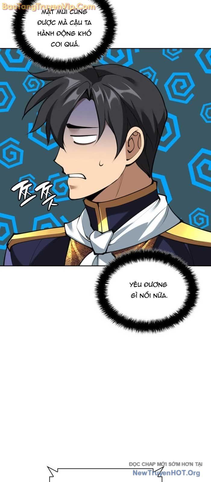 Thợ Rèn Huyền Thoại - Chapter 289.1 - Page 11
