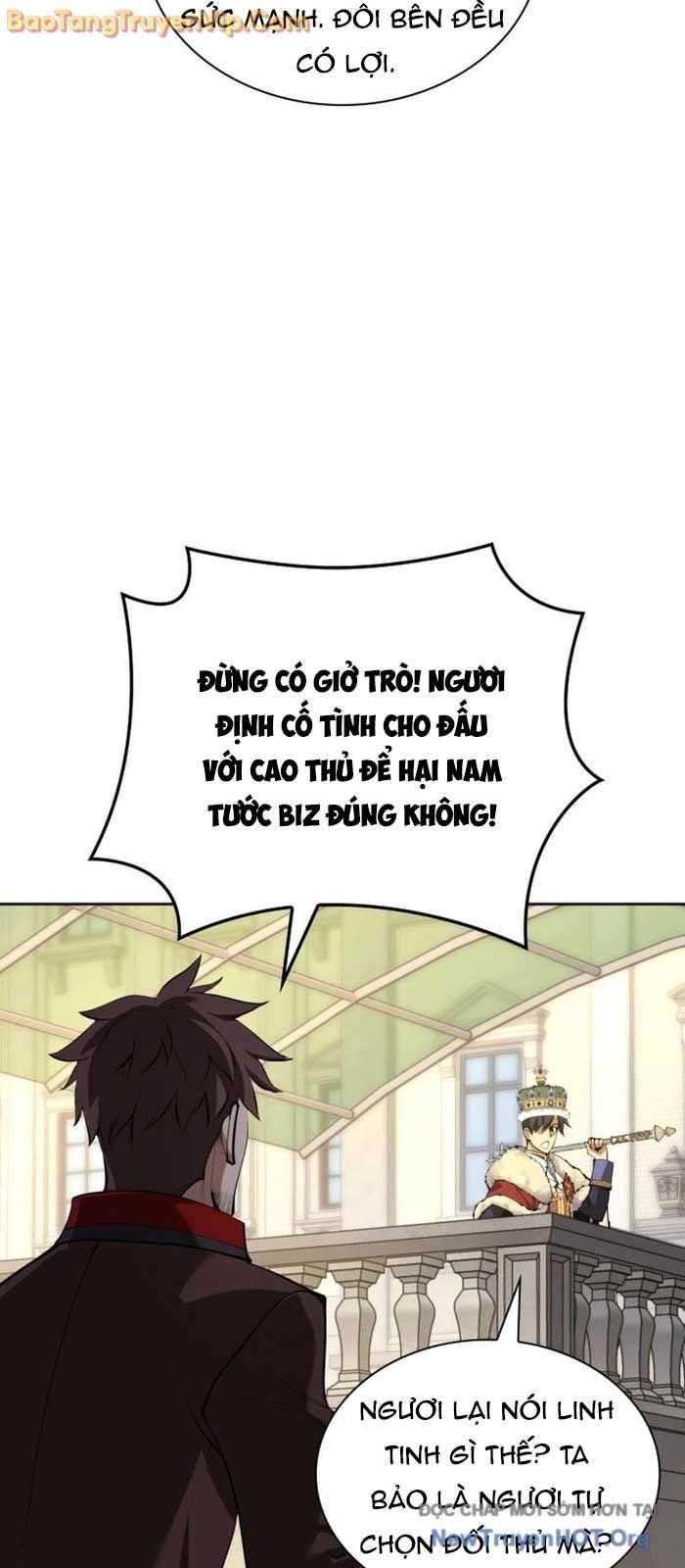 Thợ Rèn Huyền Thoại - Chapter 289.1 - Page 112