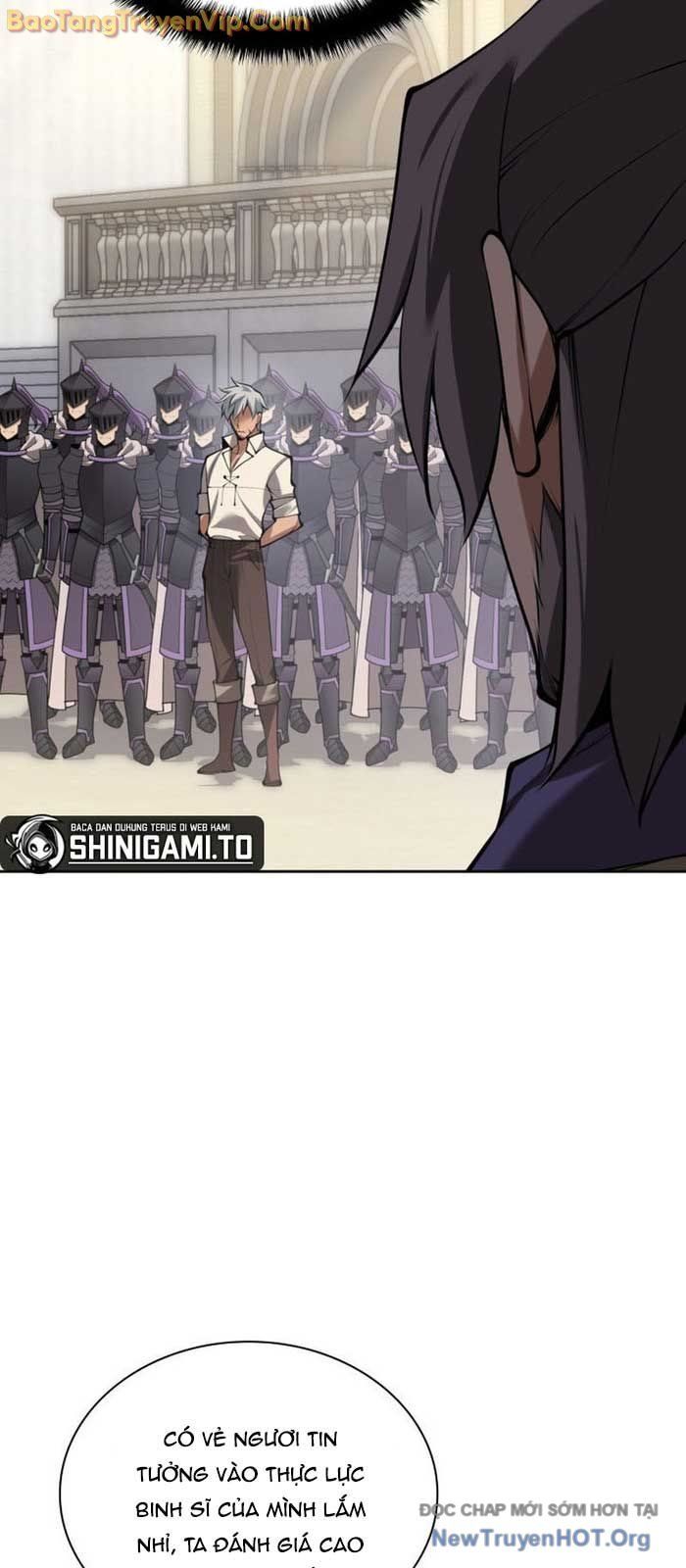 Thợ Rèn Huyền Thoại - Chapter 289.1 - Page 115