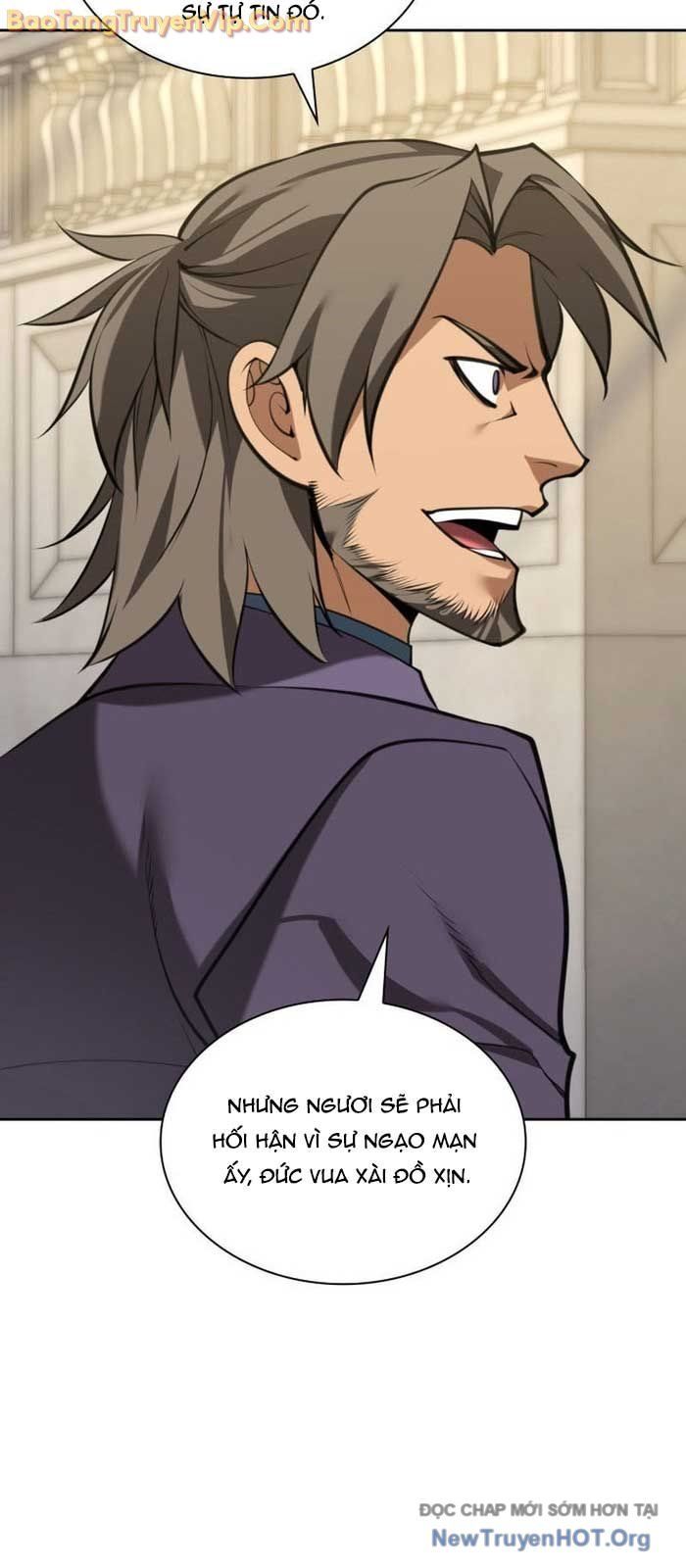 Thợ Rèn Huyền Thoại - Chapter 289.1 - Page 116