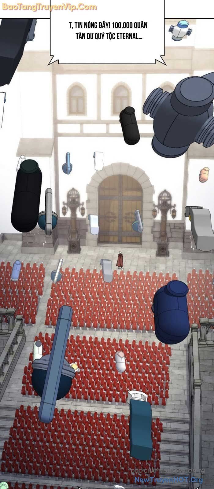 Thợ Rèn Huyền Thoại - Chapter 289.1 - Page 12