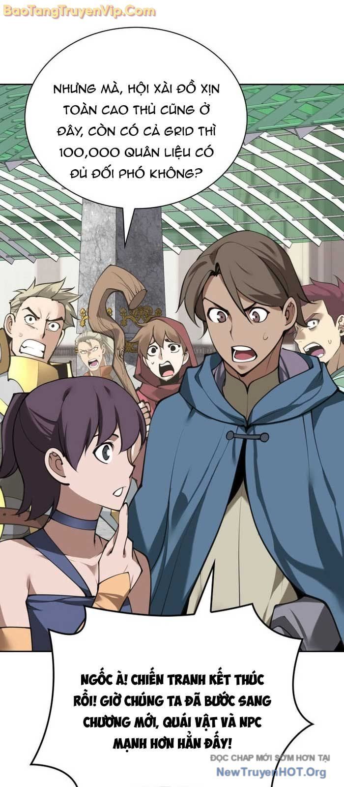 Thợ Rèn Huyền Thoại - Chapter 289.1 - Page 15