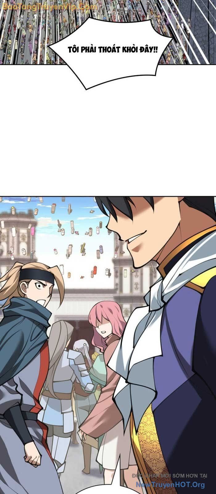 Thợ Rèn Huyền Thoại - Chapter 289.1 - Page 19