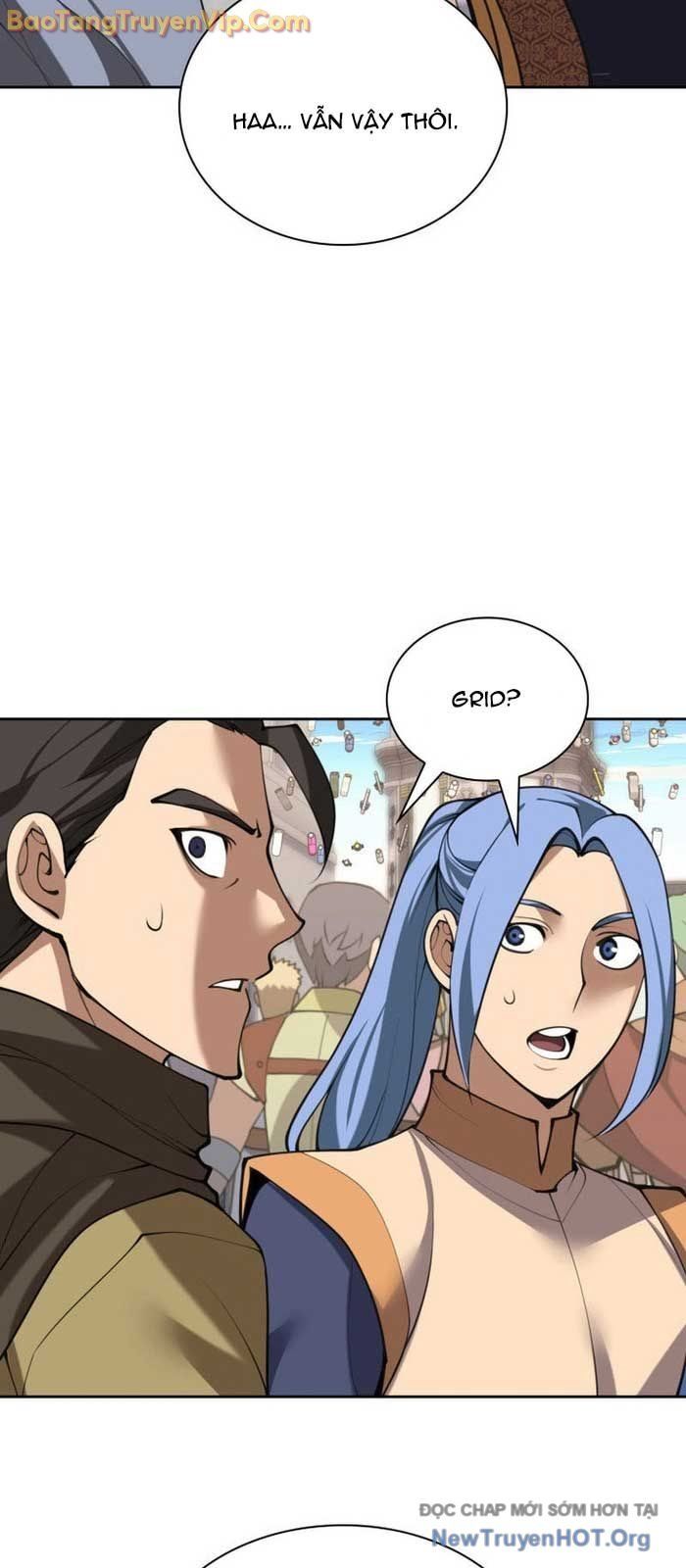 Thợ Rèn Huyền Thoại - Chapter 289.1 - Page 20