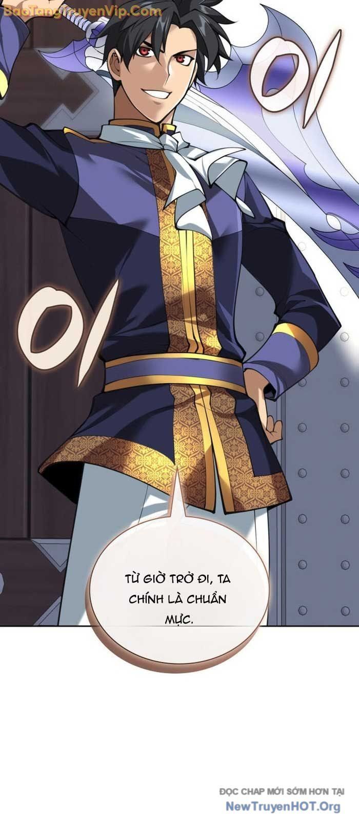 Thợ Rèn Huyền Thoại - Chapter 289.1 - Page 23