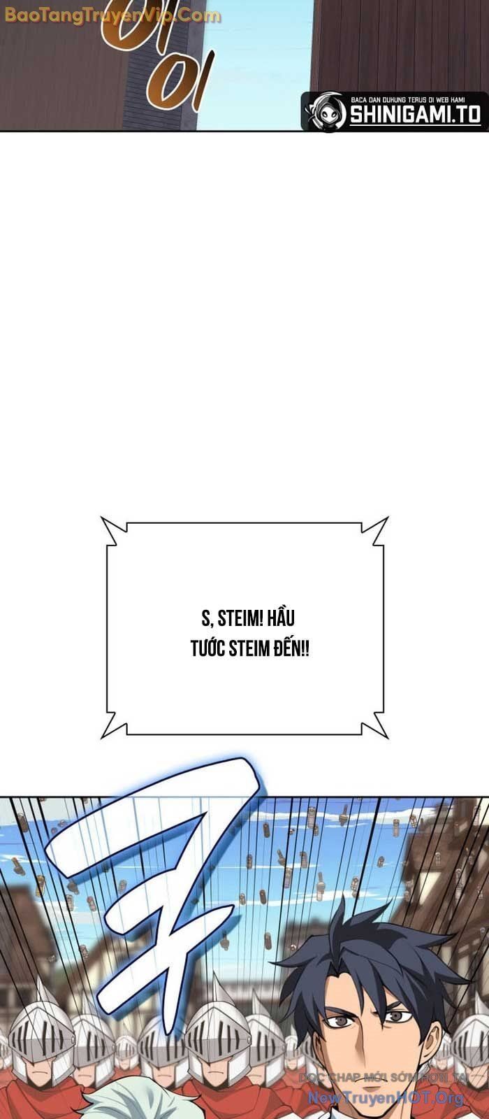 Thợ Rèn Huyền Thoại - Chapter 289.1 - Page 26