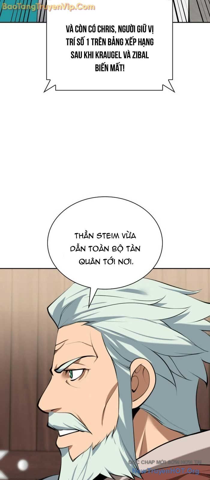 Thợ Rèn Huyền Thoại - Chapter 289.1 - Page 28