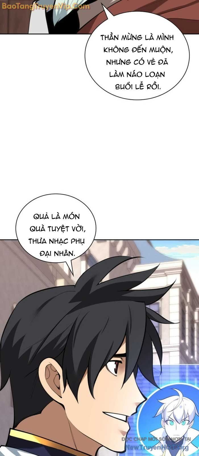 Thợ Rèn Huyền Thoại - Chapter 289.1 - Page 29