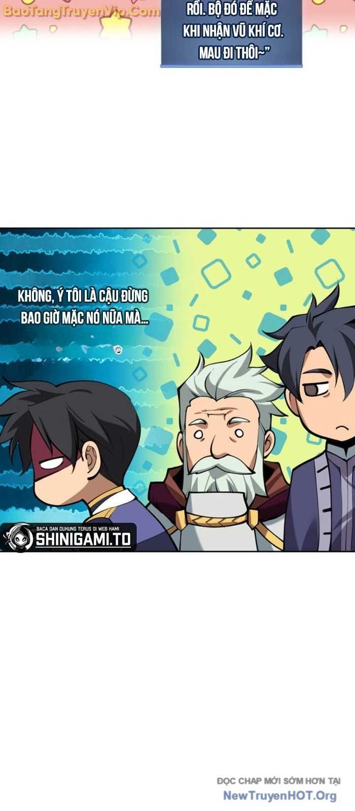 Thợ Rèn Huyền Thoại - Chapter 289.1 - Page 31