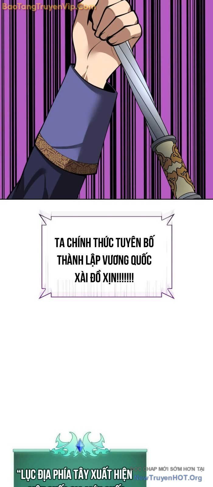 Thợ Rèn Huyền Thoại - Chapter 289.1 - Page 34