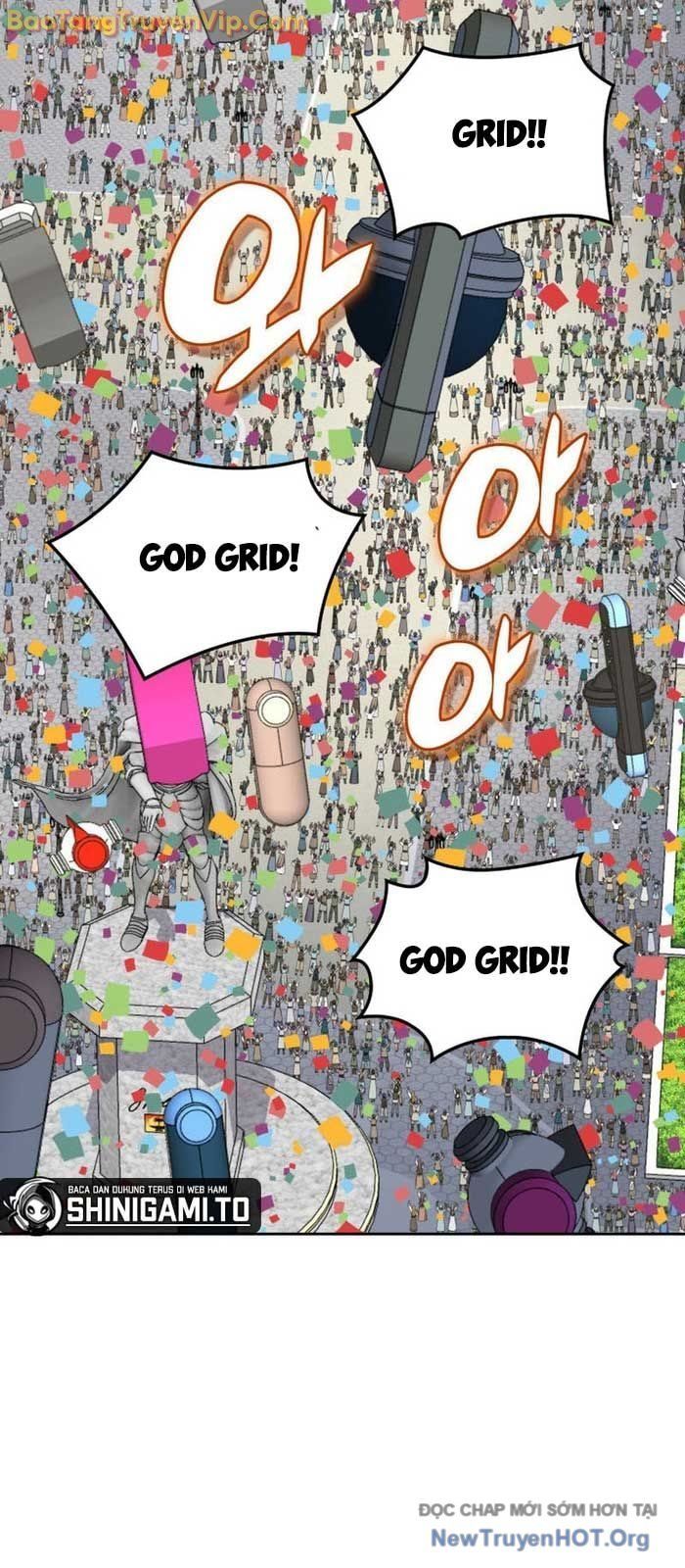 Thợ Rèn Huyền Thoại - Chapter 289.1 - Page 36