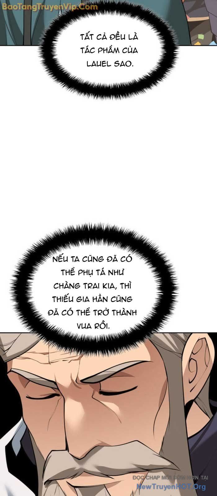 Thợ Rèn Huyền Thoại - Chapter 289.1 - Page 38