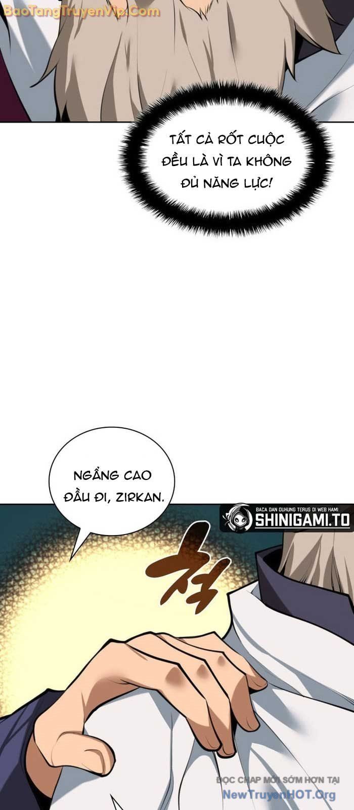 Thợ Rèn Huyền Thoại - Chapter 289.1 - Page 39