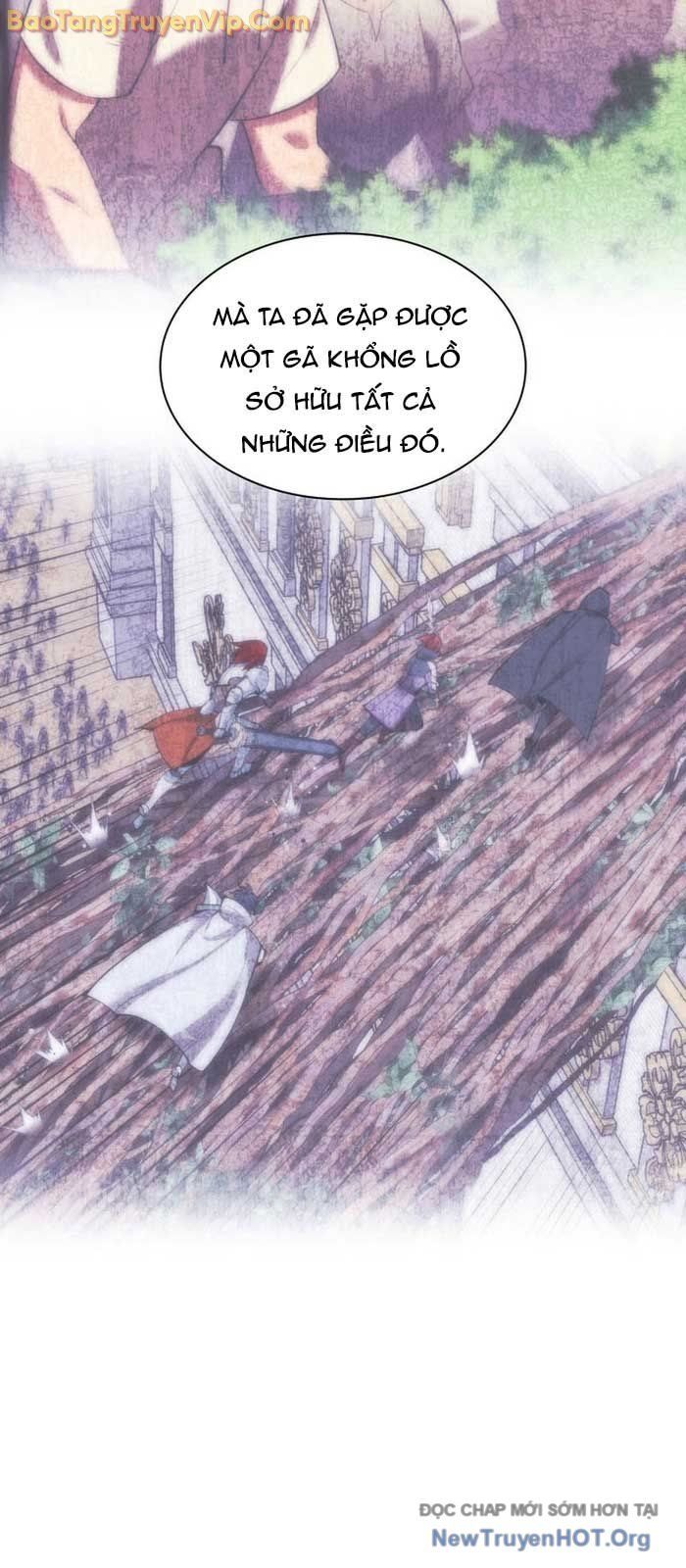 Thợ Rèn Huyền Thoại - Chapter 289.1 - Page 42