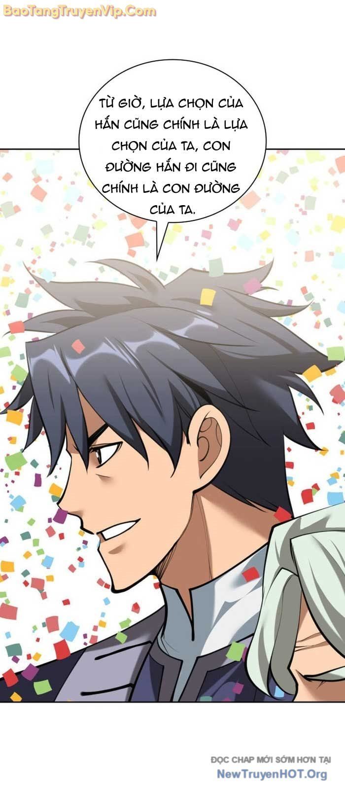 Thợ Rèn Huyền Thoại - Chapter 289.1 - Page 43