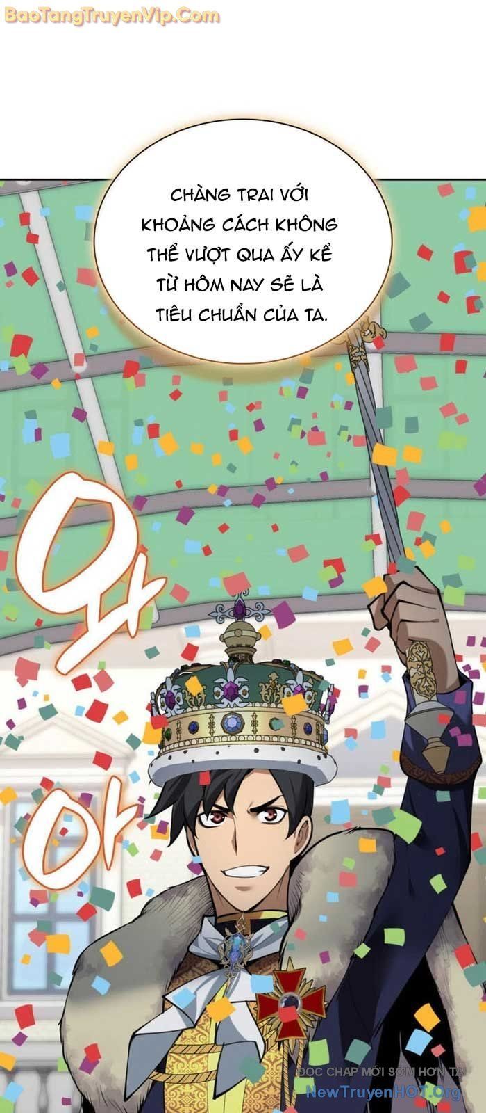 Thợ Rèn Huyền Thoại - Chapter 289.1 - Page 44