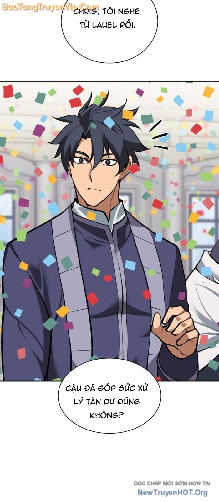 Thợ Rèn Huyền Thoại - Chapter 289.1 - Page 47