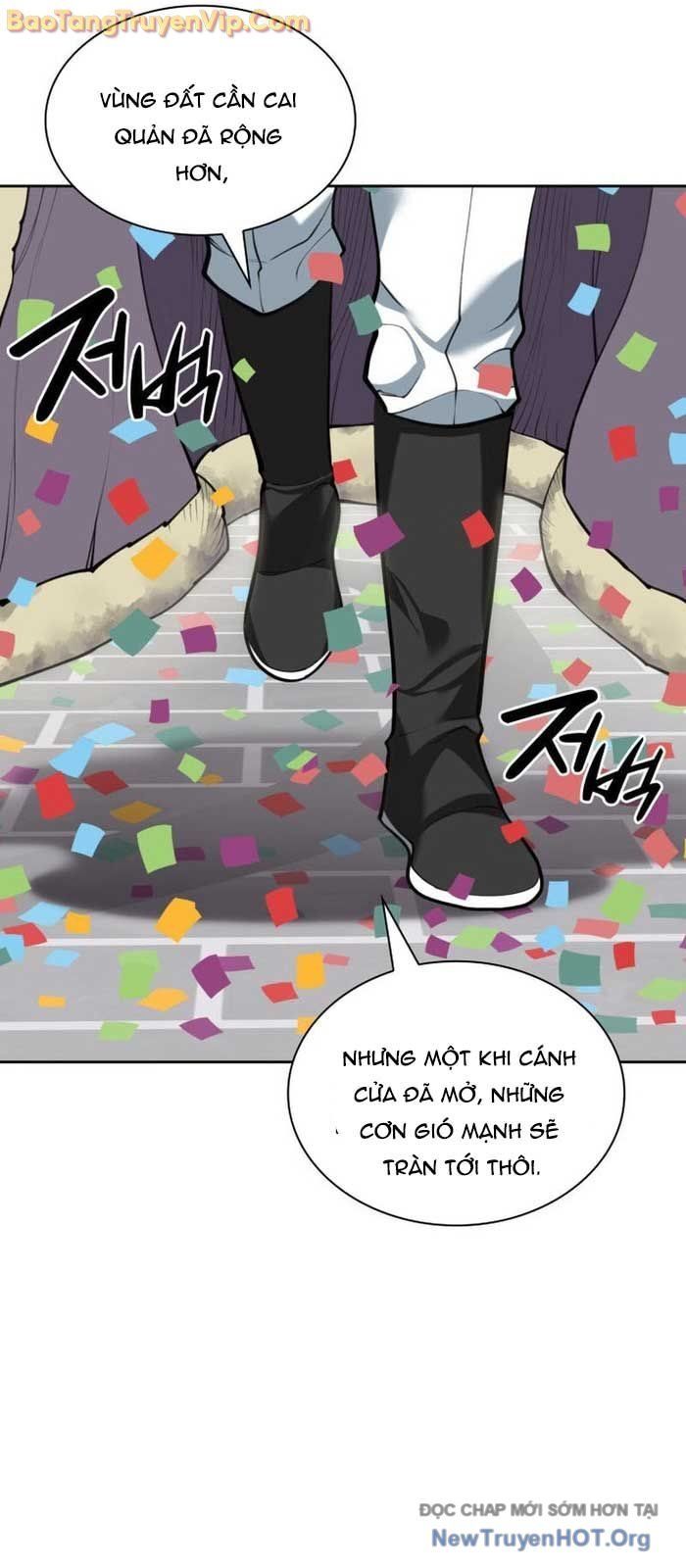 Thợ Rèn Huyền Thoại - Chapter 289.1 - Page 49