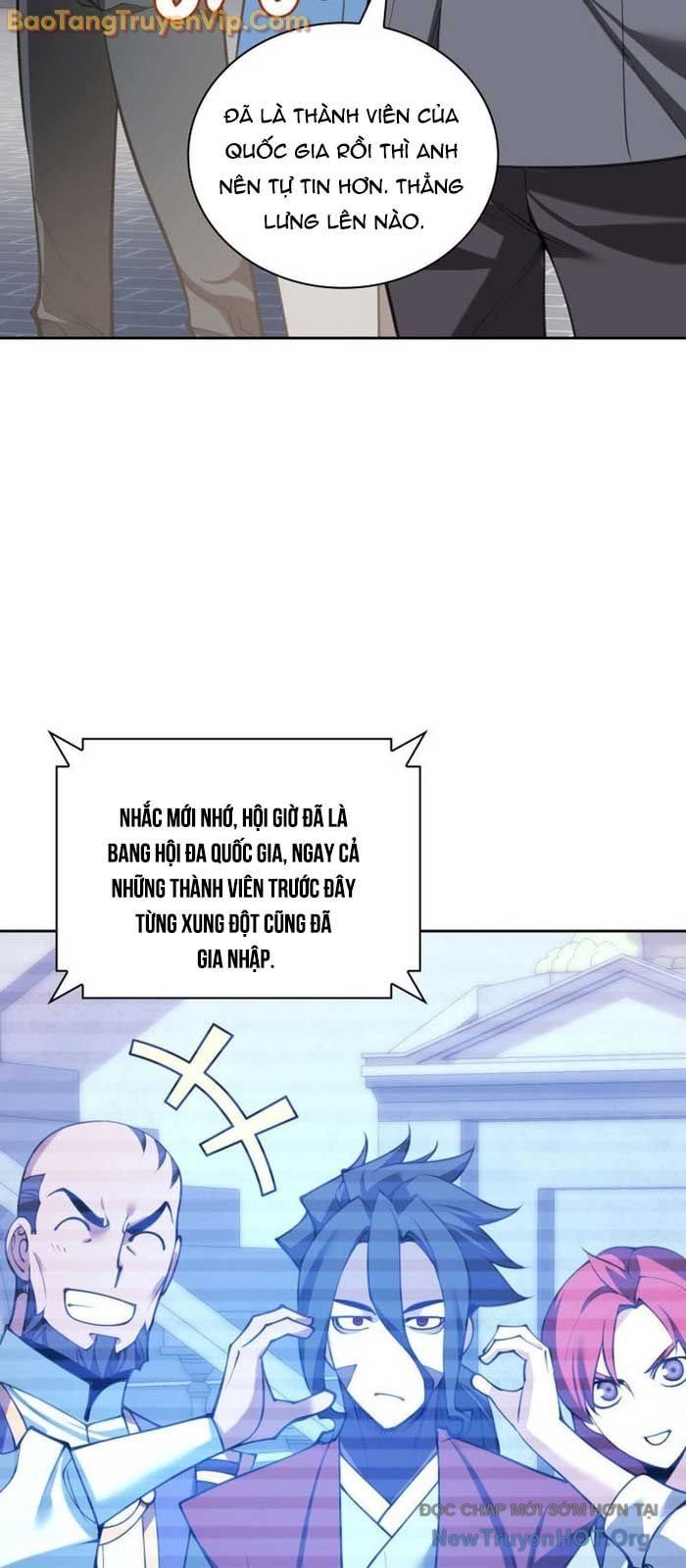 Thợ Rèn Huyền Thoại - Chapter 289.1 - Page 5