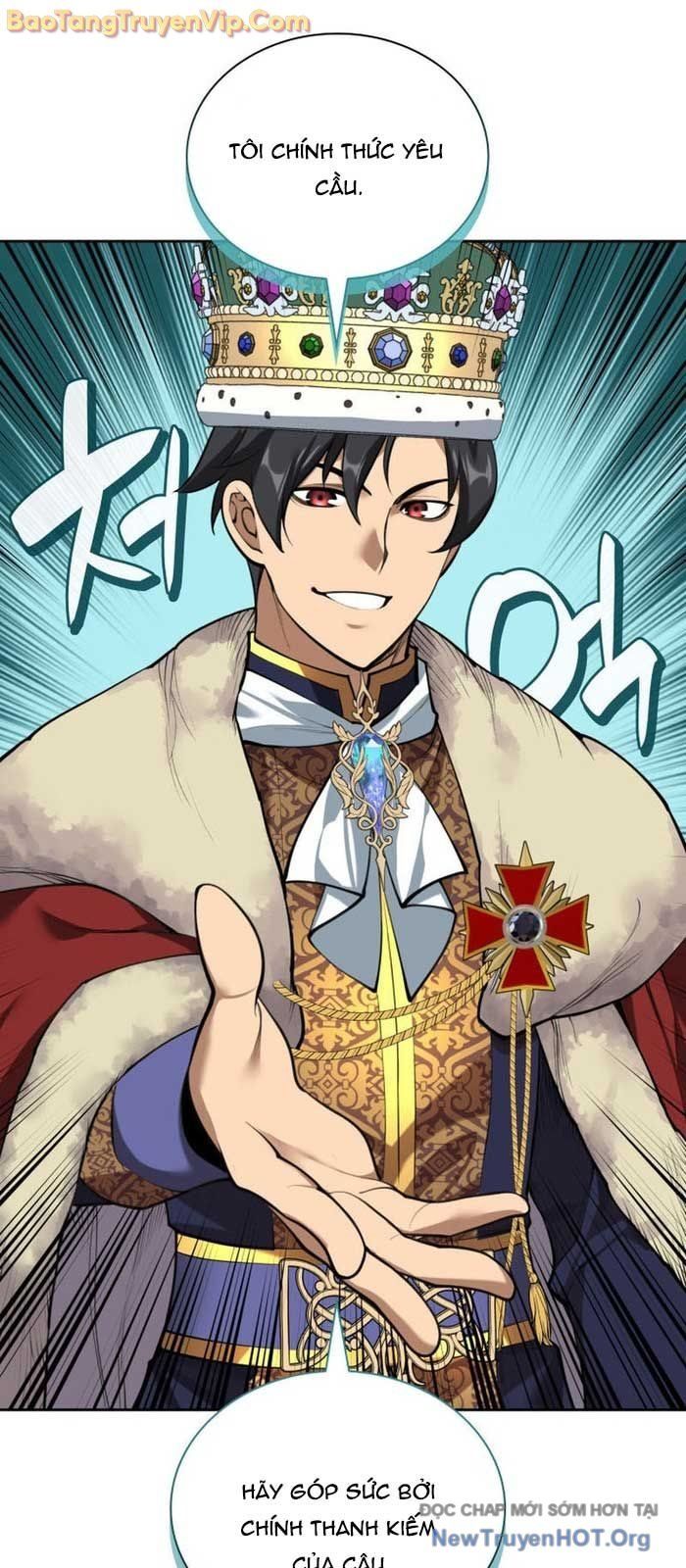 Thợ Rèn Huyền Thoại - Chapter 289.1 - Page 50