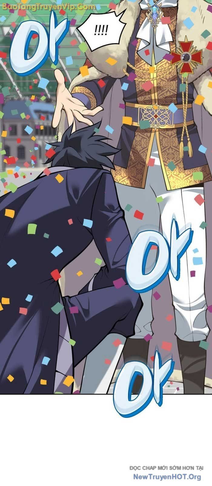 Thợ Rèn Huyền Thoại - Chapter 289.1 - Page 55