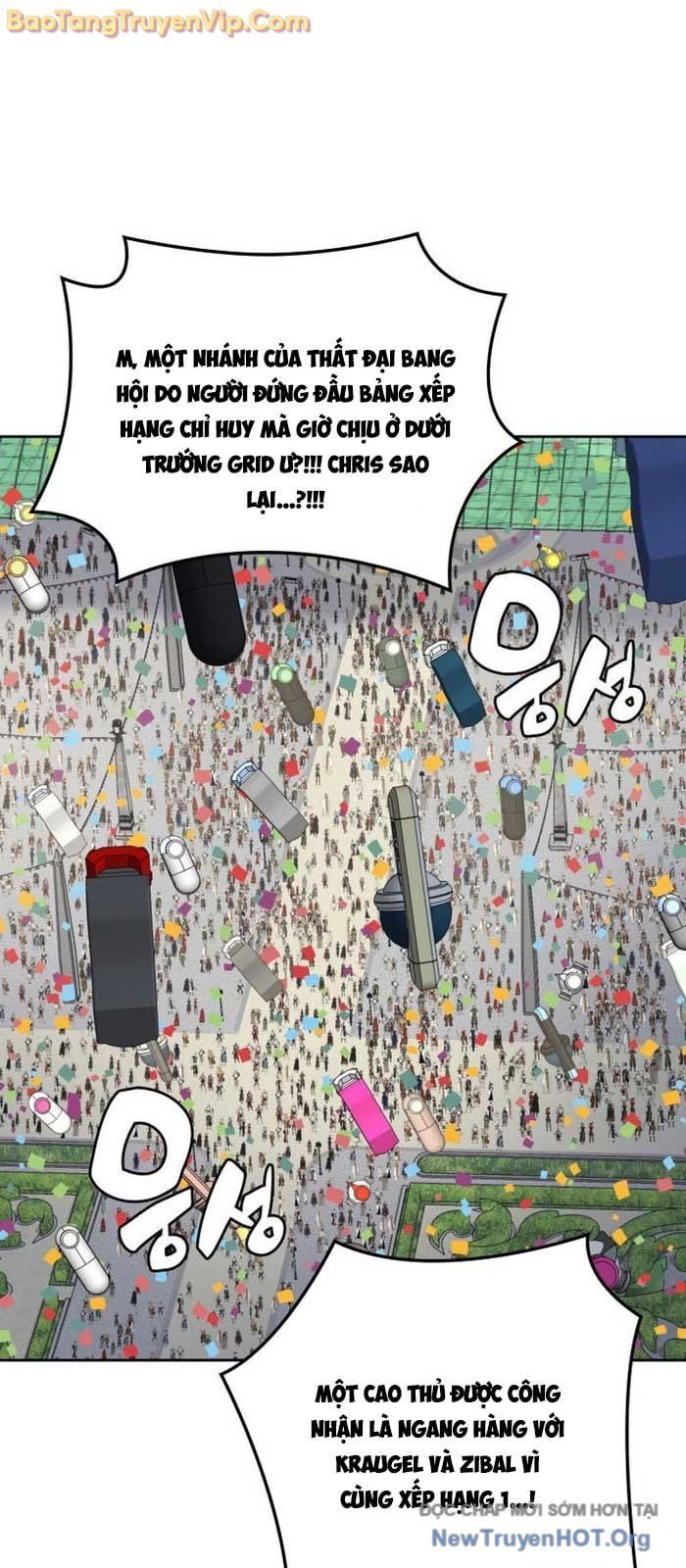 Thợ Rèn Huyền Thoại - Chapter 289.1 - Page 56