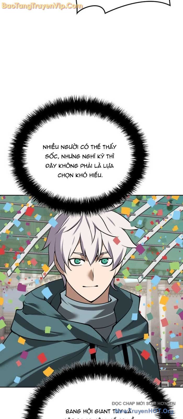 Thợ Rèn Huyền Thoại - Chapter 289.1 - Page 57