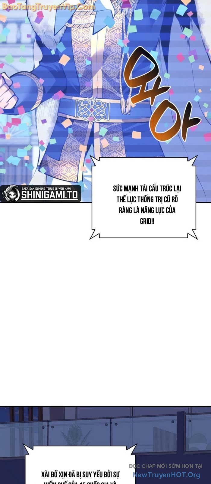 Thợ Rèn Huyền Thoại - Chapter 289.1 - Page 59