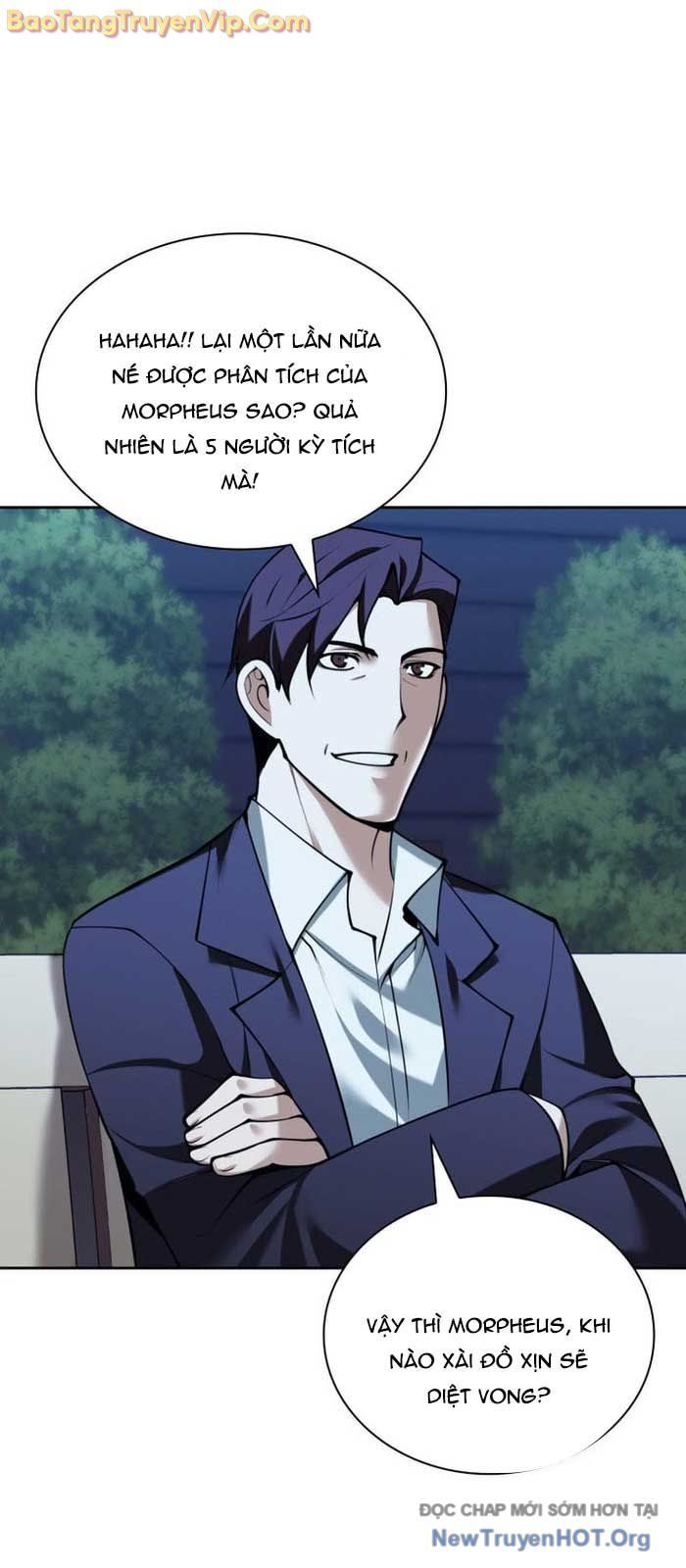 Thợ Rèn Huyền Thoại - Chapter 289.1 - Page 61