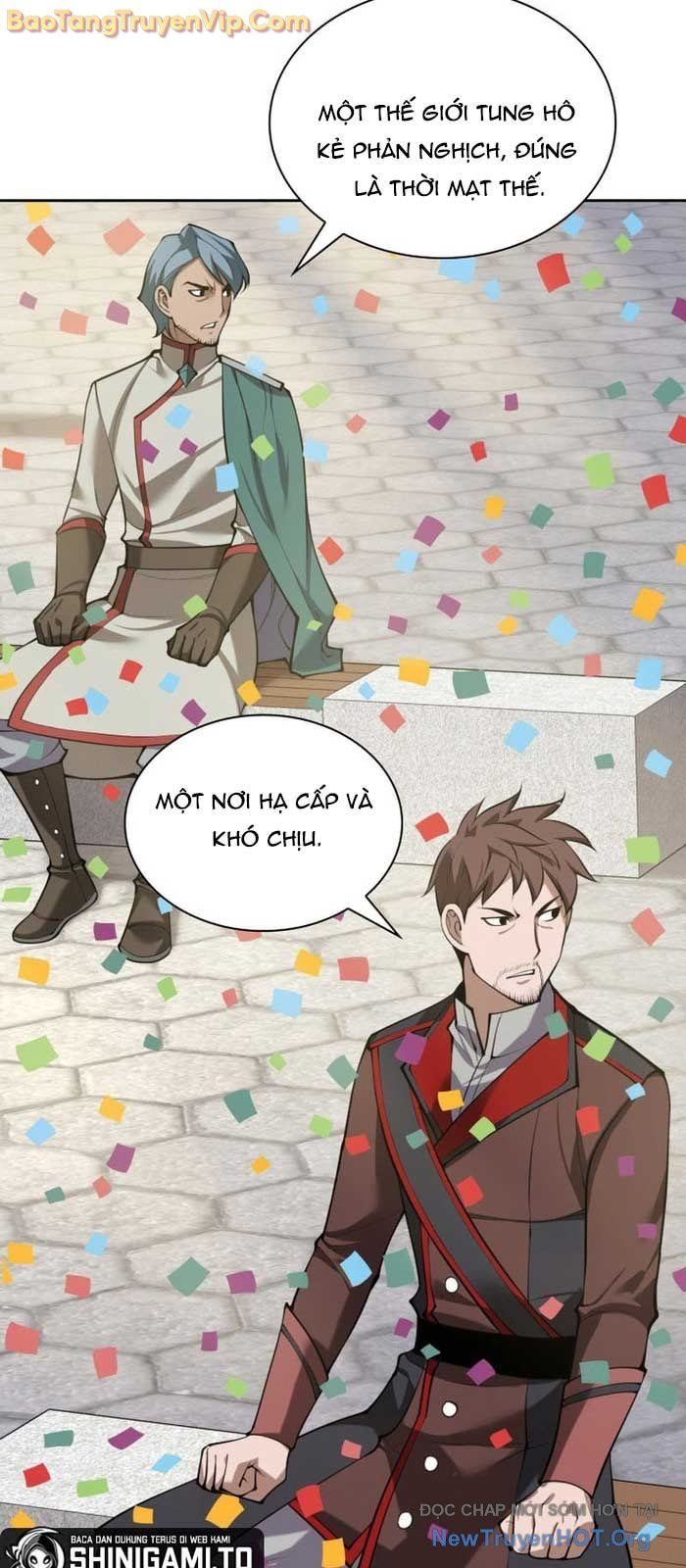 Thợ Rèn Huyền Thoại - Chapter 289.1 - Page 68