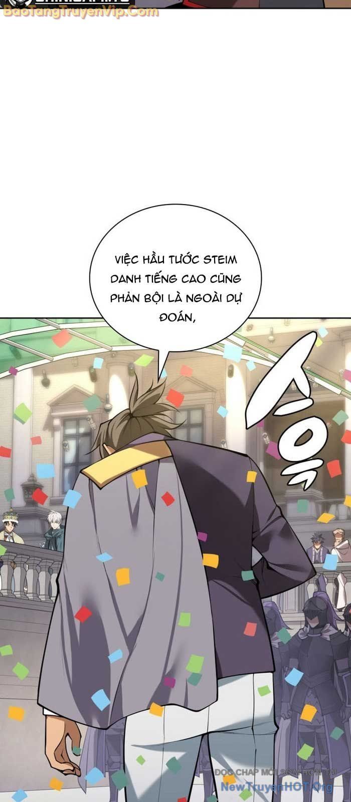 Thợ Rèn Huyền Thoại - Chapter 289.1 - Page 69