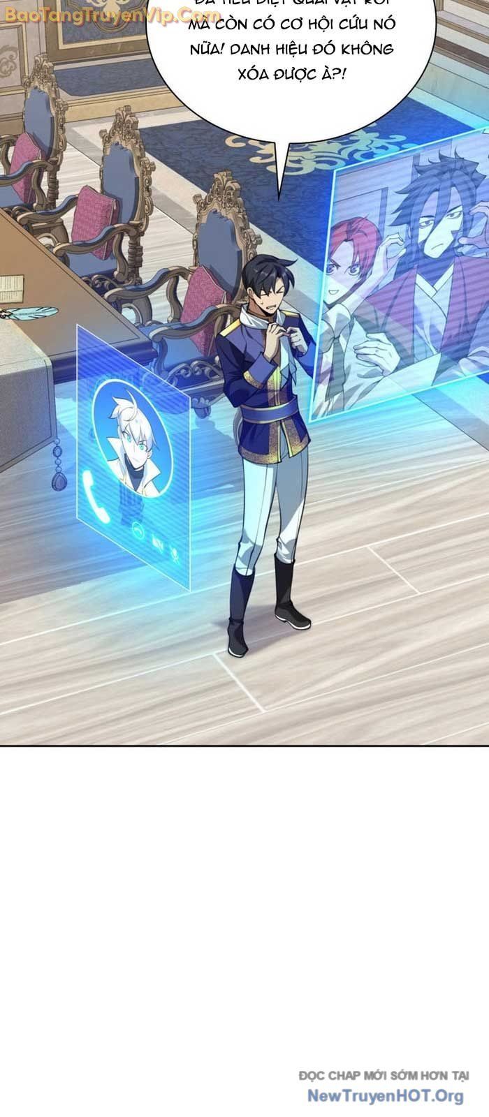 Thợ Rèn Huyền Thoại - Chapter 289.1 - Page 7