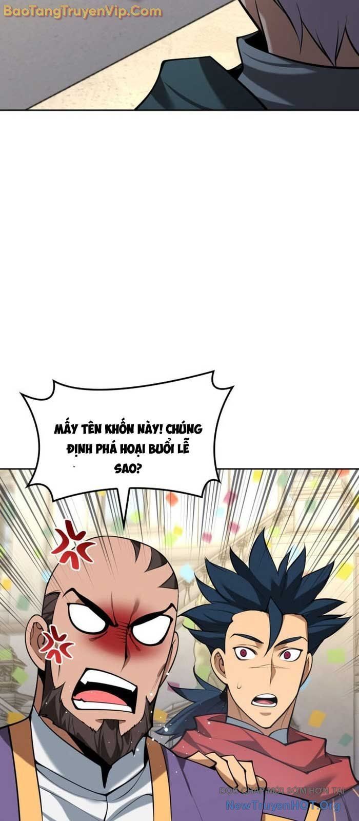 Thợ Rèn Huyền Thoại - Chapter 289.1 - Page 74