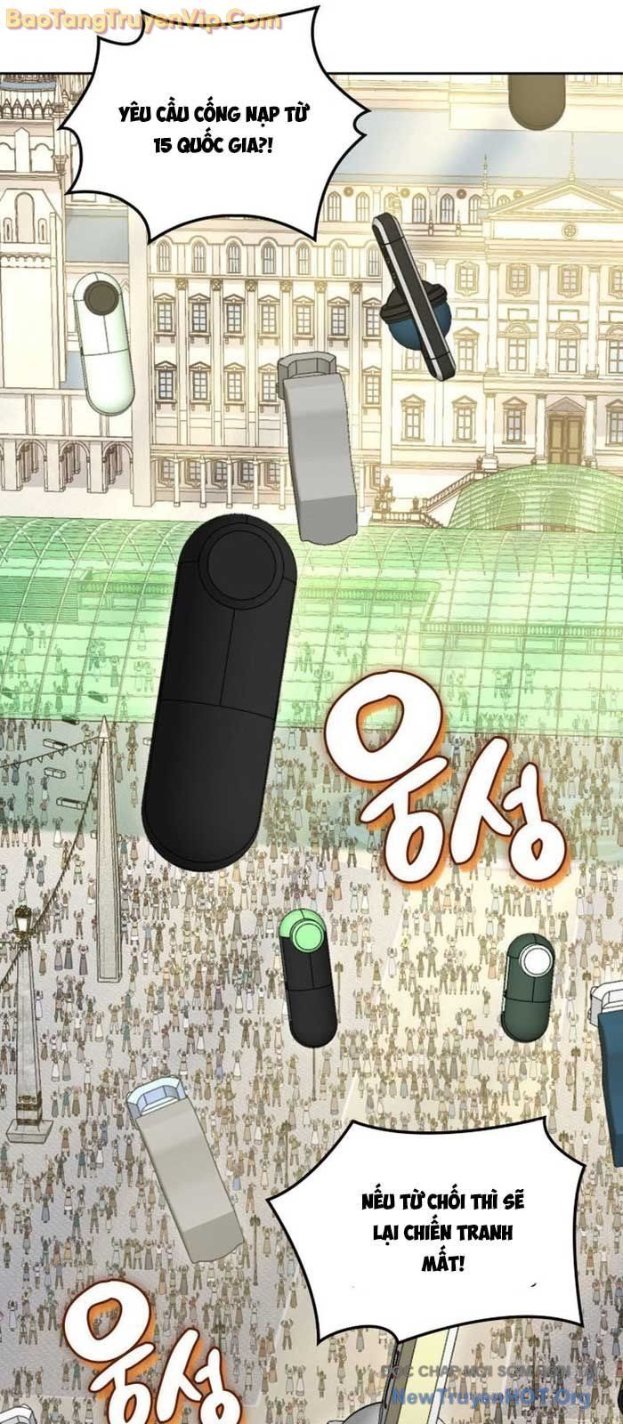 Thợ Rèn Huyền Thoại - Chapter 289.1 - Page 80