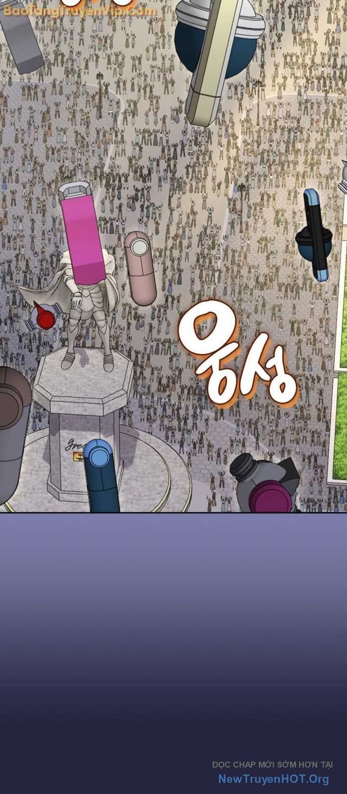 Thợ Rèn Huyền Thoại - Chapter 289.1 - Page 81