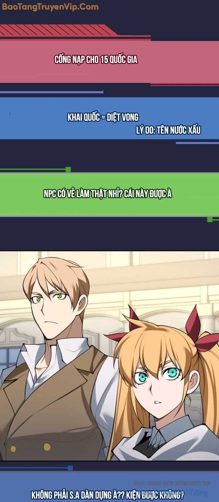 Thợ Rèn Huyền Thoại - Chapter 289.1 - Page 82