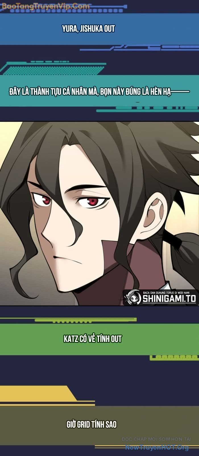 Thợ Rèn Huyền Thoại - Chapter 289.1 - Page 84