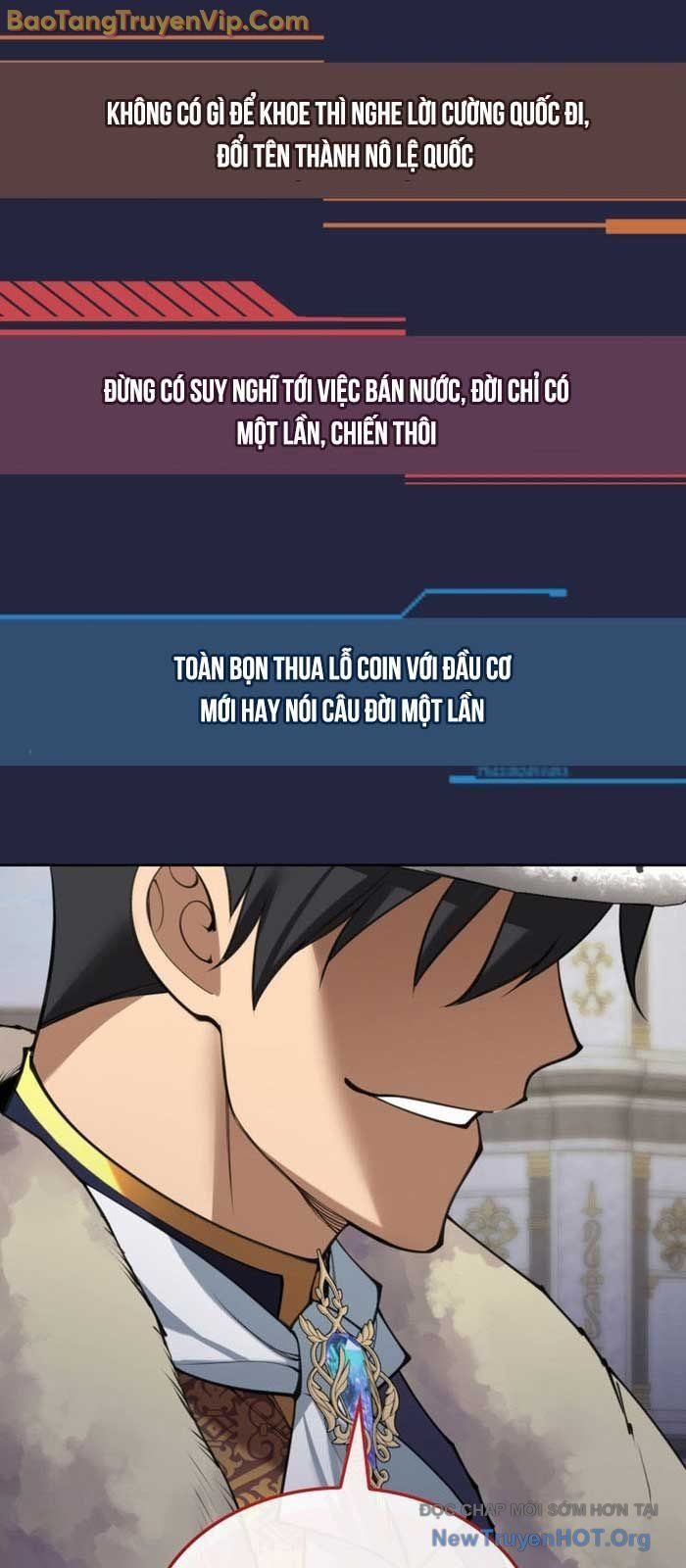 Thợ Rèn Huyền Thoại - Chapter 289.1 - Page 85