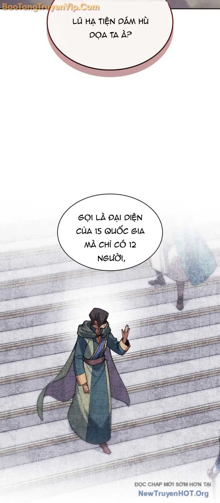 Thợ Rèn Huyền Thoại - Chapter 289.1 - Page 86