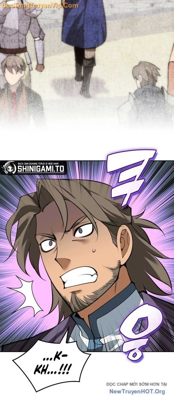 Thợ Rèn Huyền Thoại - Chapter 289.1 - Page 88