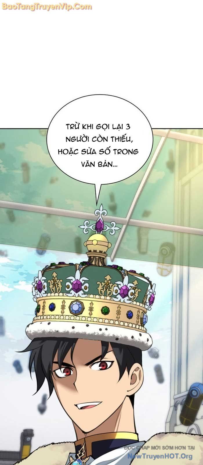 Thợ Rèn Huyền Thoại - Chapter 289.1 - Page 89