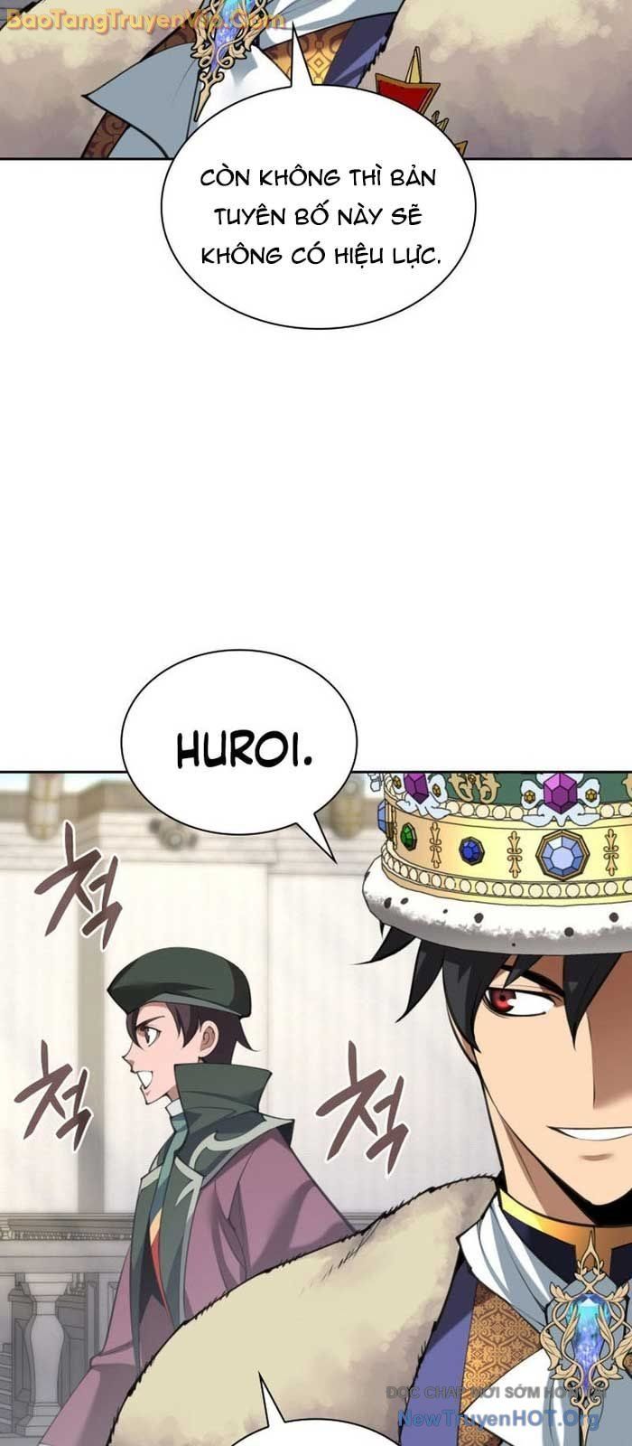 Thợ Rèn Huyền Thoại - Chapter 289.1 - Page 90