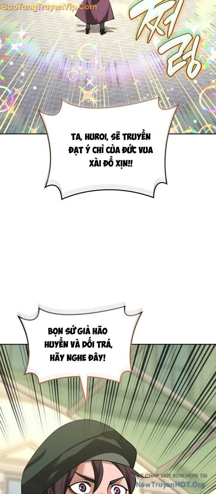 Thợ Rèn Huyền Thoại - Chapter 289.1 - Page 92